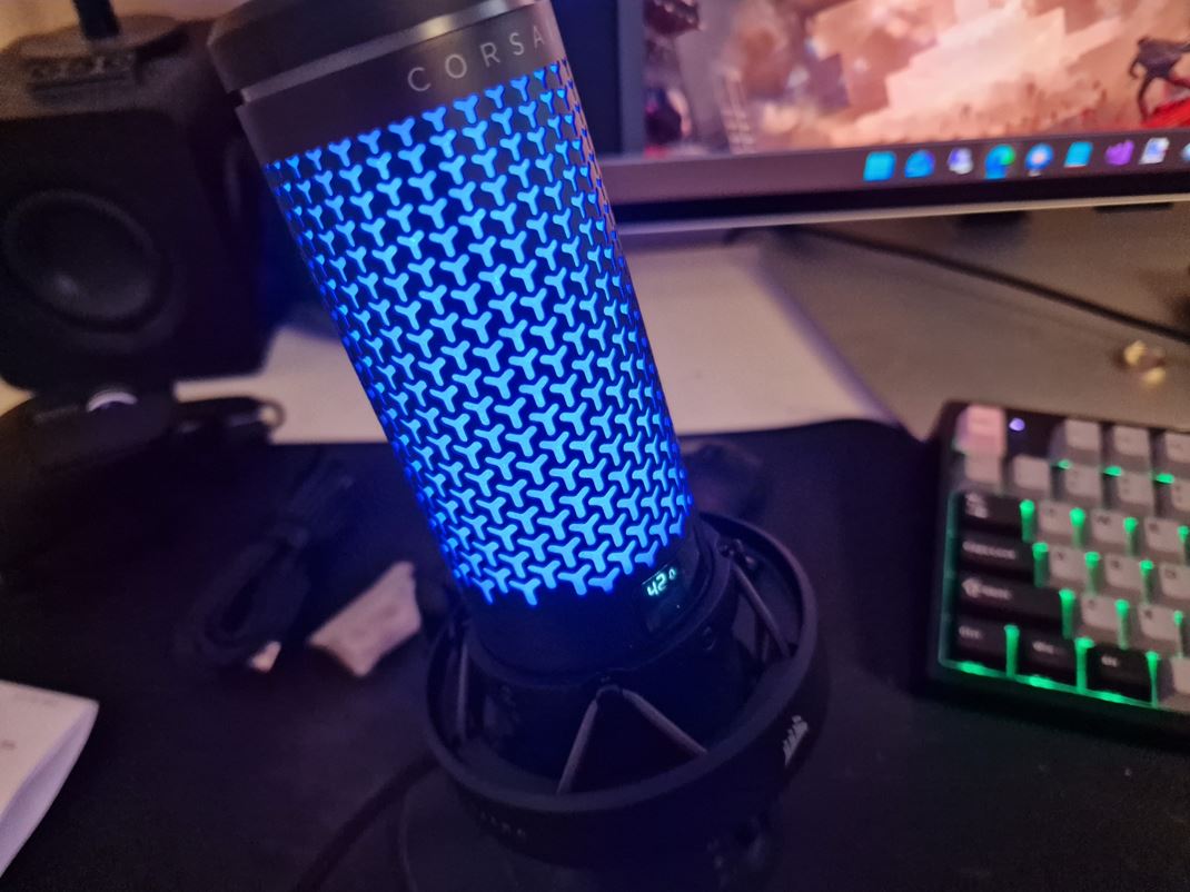 Corsair Voxara 