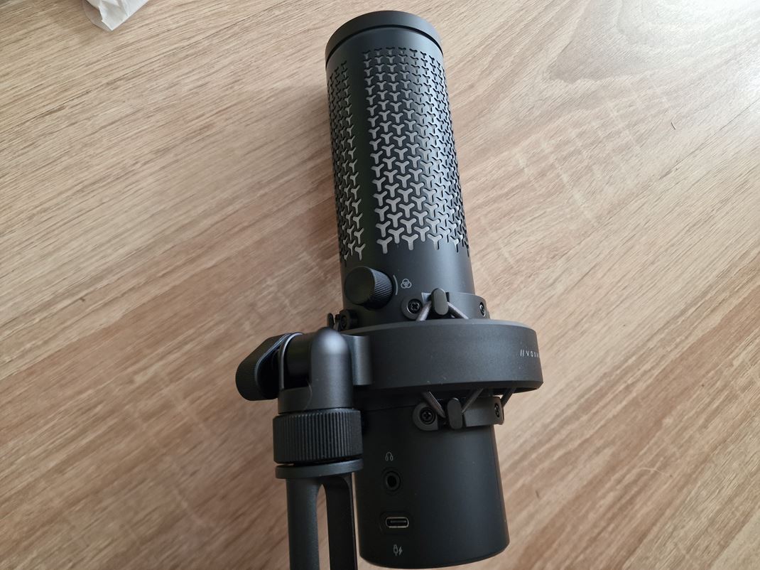 Corsair Voxara 