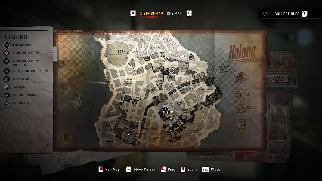 Gears of War: E-Day