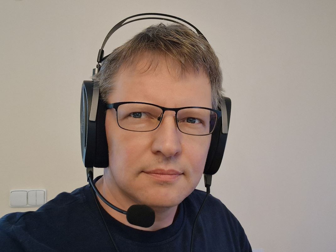 ROG Kithara