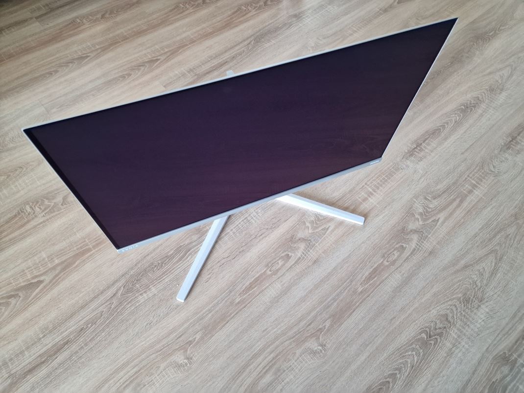 Philips 32M2N6901A - 4K OLED monitor 
