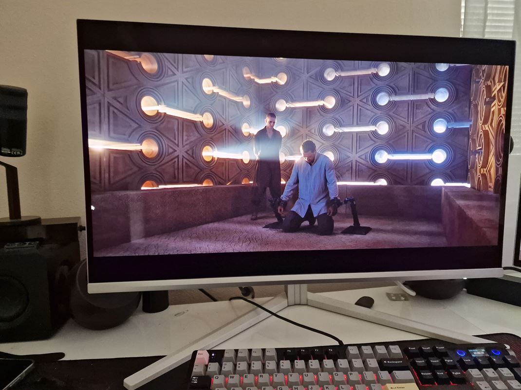 Philips 32M2N6901A - 4K OLED monitor