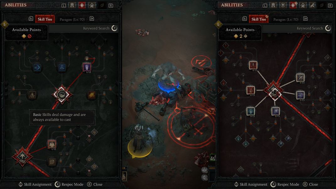 Diablo IV: Age of Hatred Collection