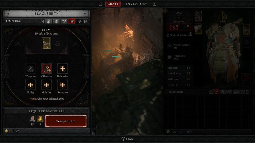 Diablo IV: Age of Hatred Collection Niektor� hern� syst�my sa za roky nezmenili, in� autori v�razne prekopali