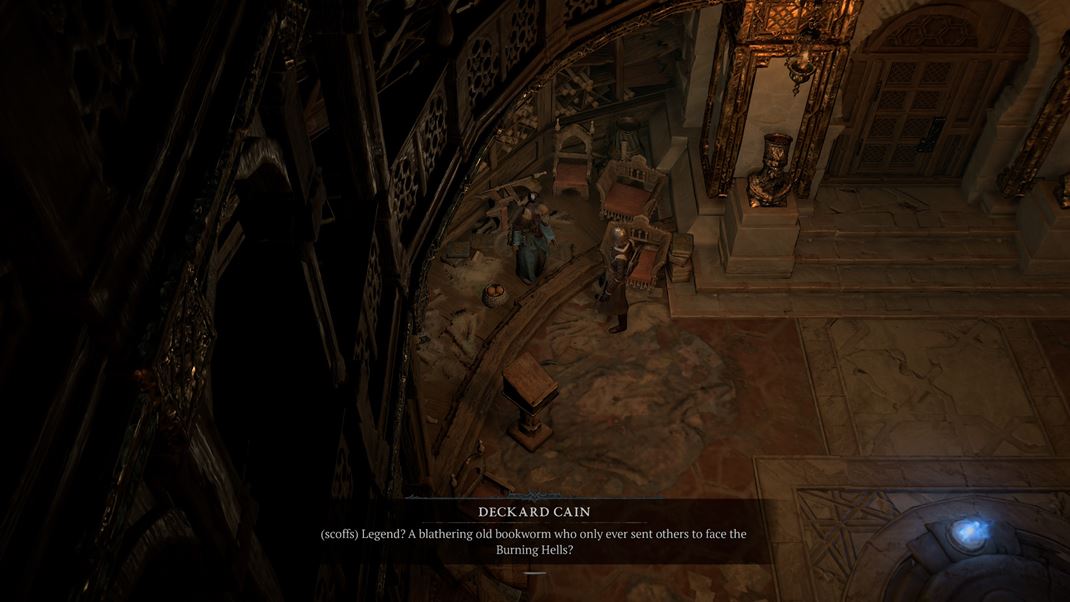Diablo IV: Age of Hatred Collection V novej sez�ne sa obzriete za hist�riou s�rie