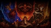 Diablo IV: Age of Hatred Collection