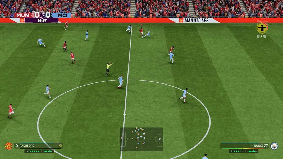 EA Sports FC 27 
