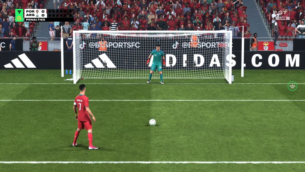 EA Sports FC 27