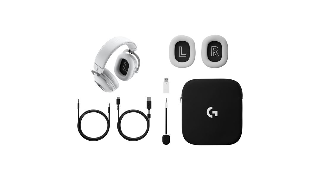 Logitech G PRO X 3 LIGHTSPEED 