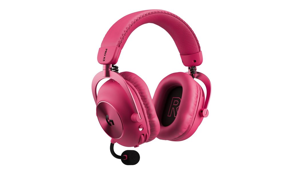 Logitech G PRO X 3 LIGHTSPEED 