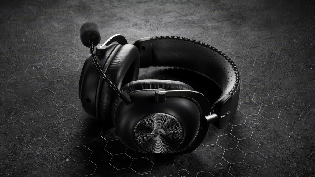 Logitech G PRO X 3 LIGHTSPEED 