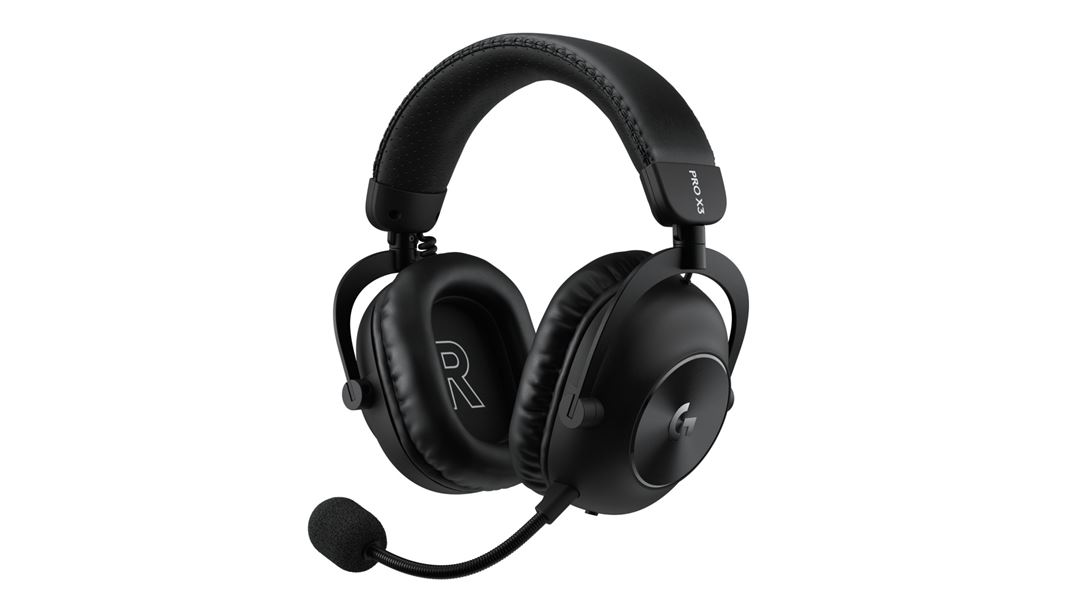 Logitech G PRO X 3 LIGHTSPEED 