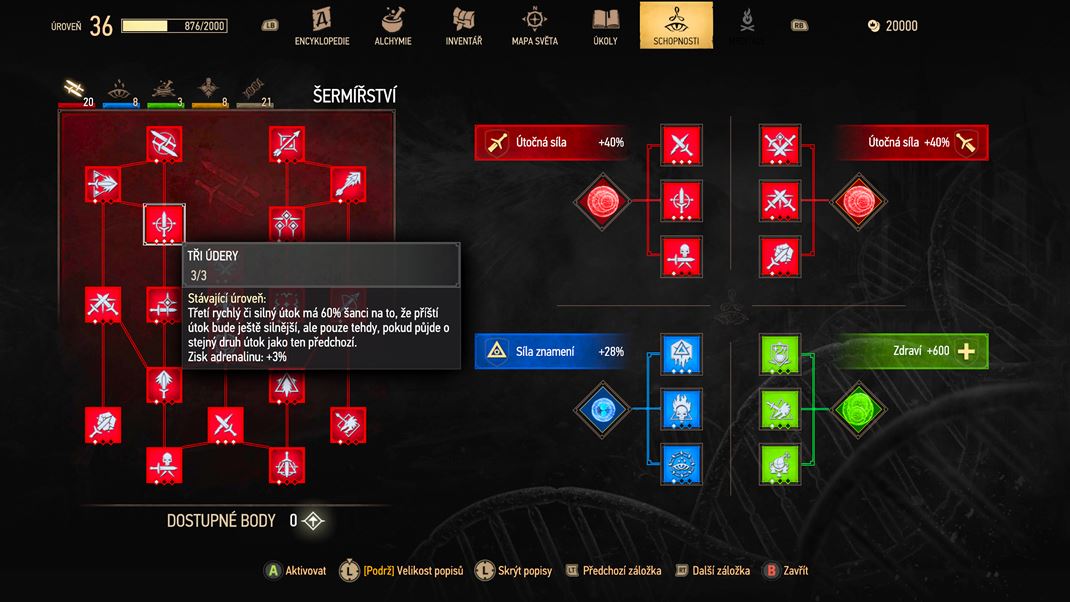 The Witcher 3: Wild Hunt � Remastered