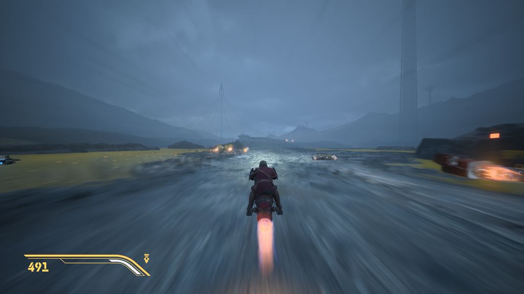 Star Wars: Galactic Racer Ka�dá planéta priná�a vlastné nástrahy