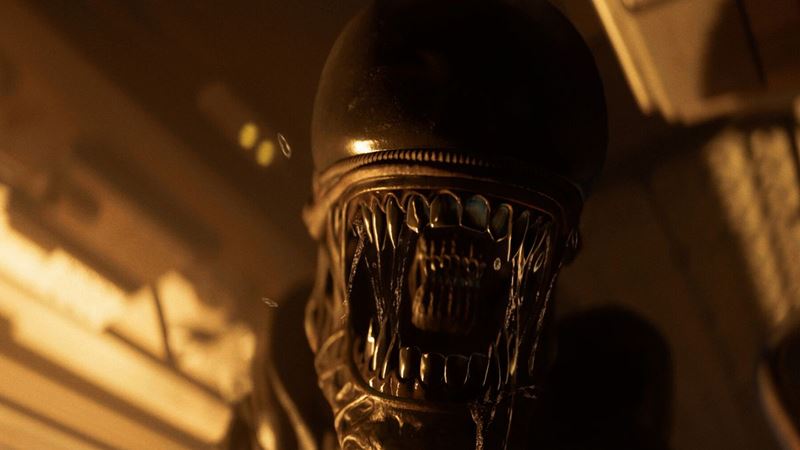 Alien: Isolation 2