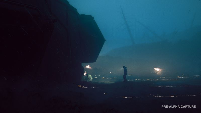 Alien: Isolation 2