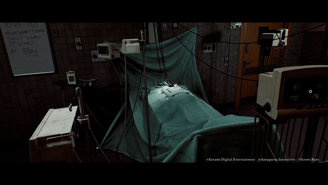 Silent Hill: Townfall 