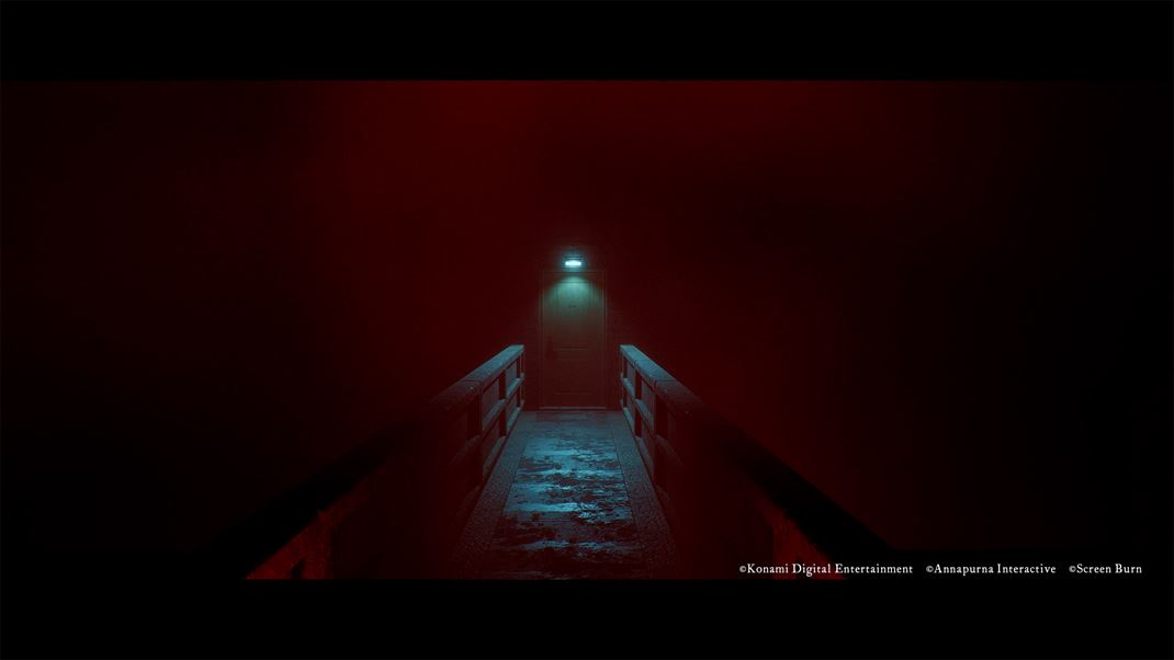Silent Hill: Townfall