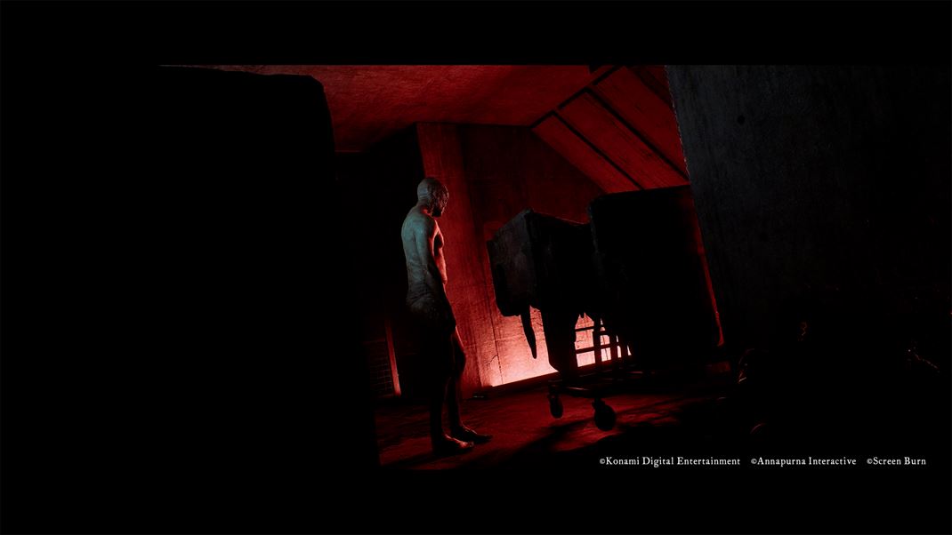 Silent Hill: Townfall 