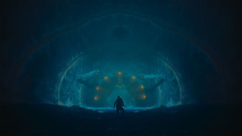 Control Resonant bude doteraz najv��ou hrou od Remedy 