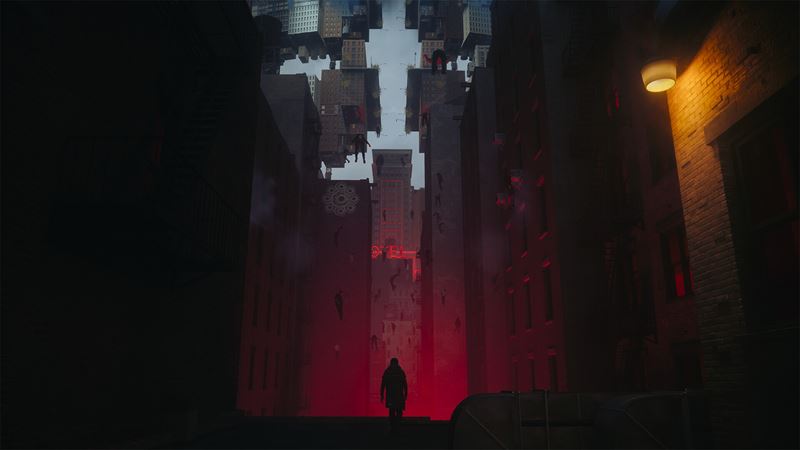 Control Resonant bude doteraz najväčšou hrou od Remedy