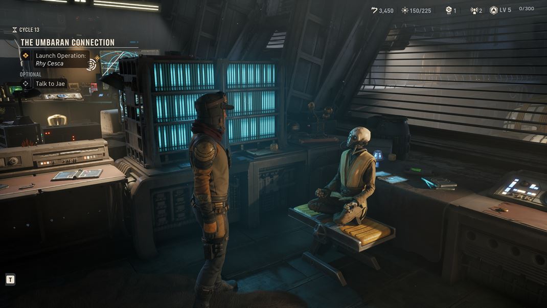 STAR WARS Zero Company